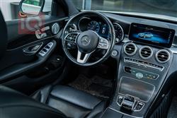 مرسيدس بنز C-Class